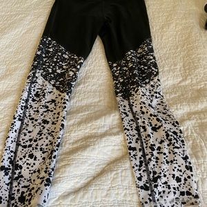 Fabletics full length leggings